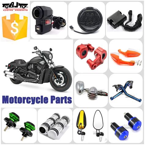 custom motorcycle parts manufacturers|aftermarket motorcycle parts factories.